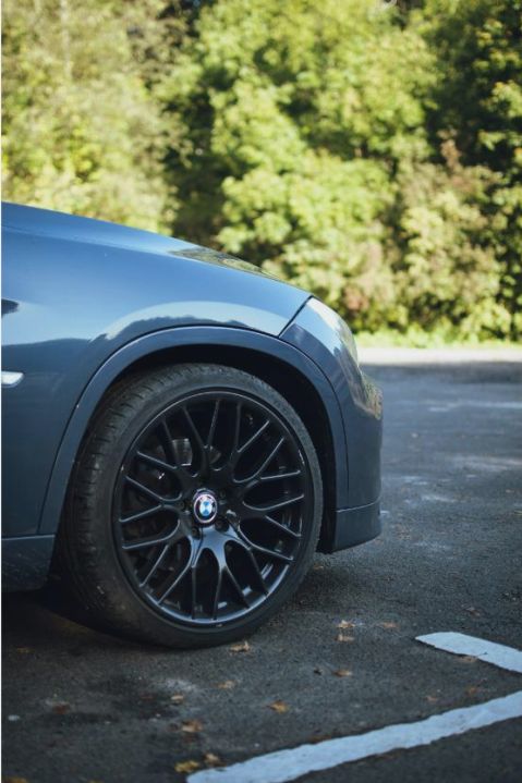 Detailing Ergebnis